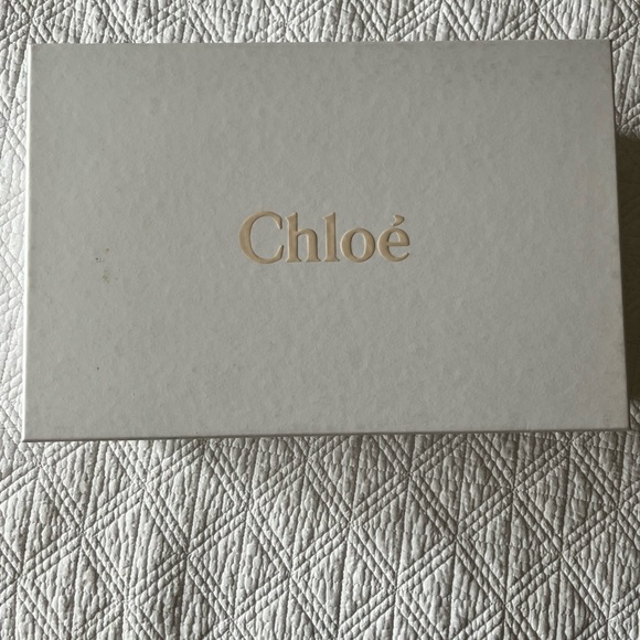 Chloe Lauren Sneakers - Picture 10 of 12